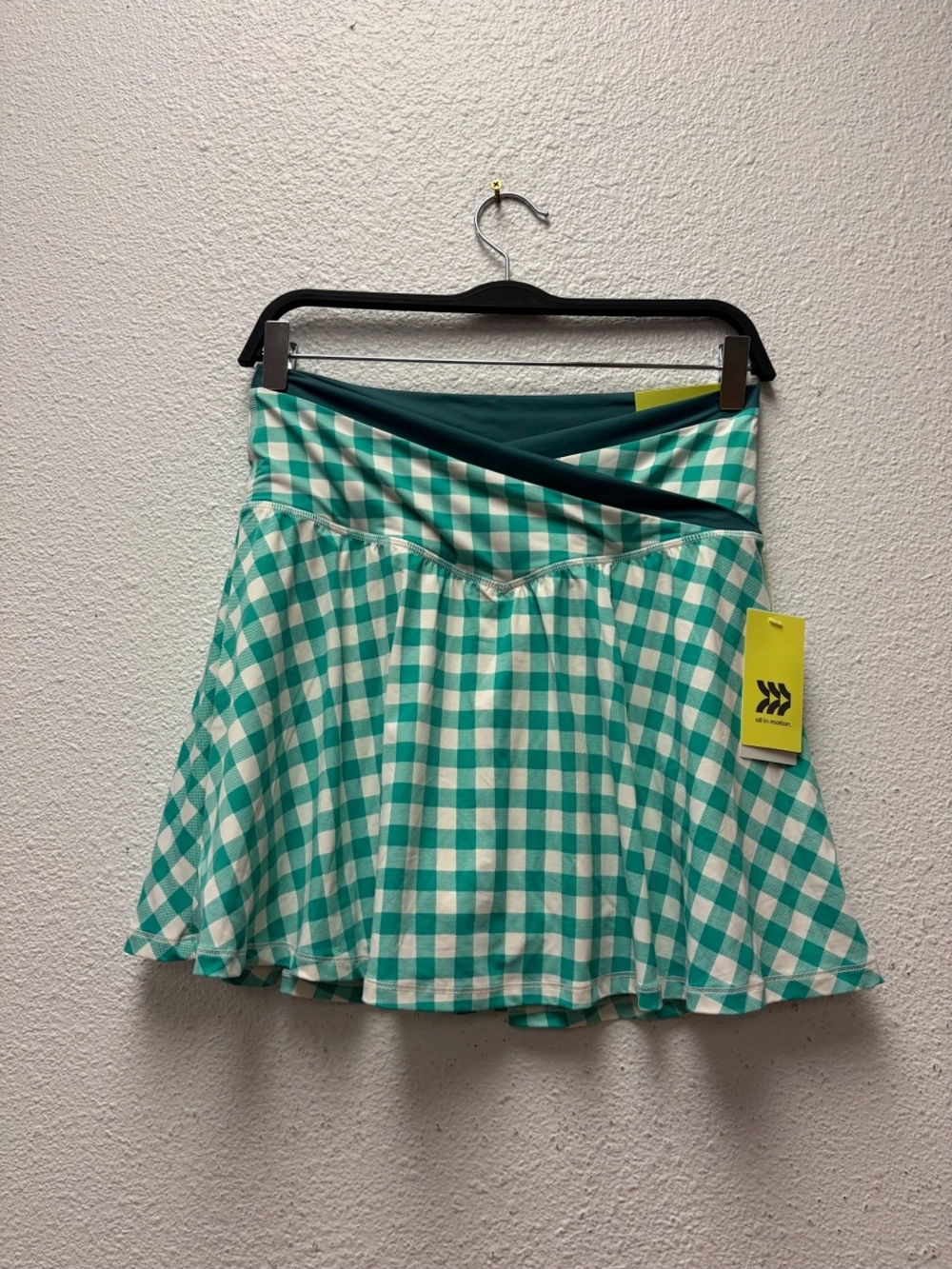 Womens Athletic Skort Size M,S,L,&XL Available #798-801 - Picture 4 of 12